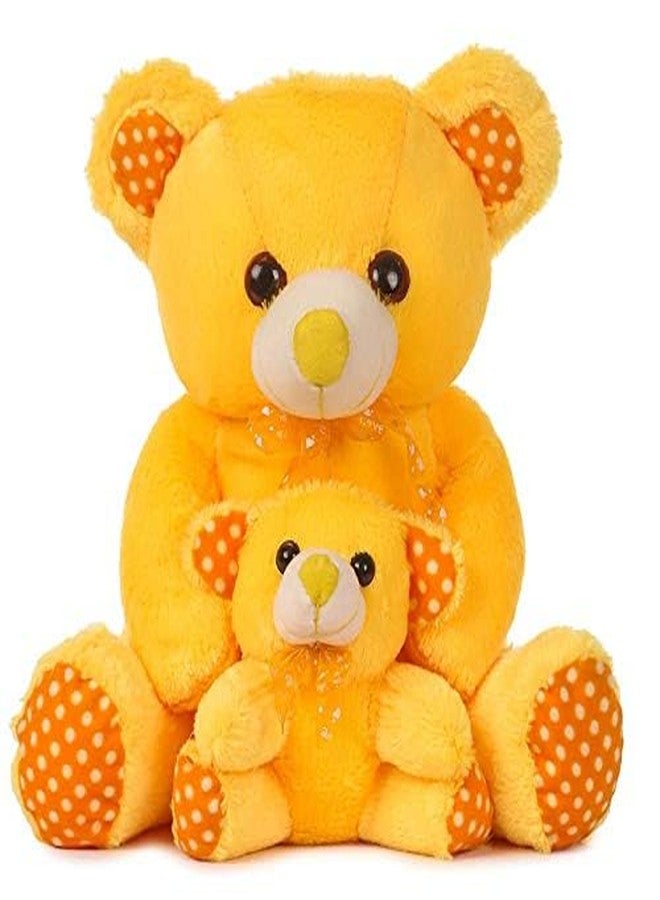 KPN Toy Figure Combo Pack of Unicon & DID Yellow A Mini Character Figurines Set with Bright Colours & Smooth Finish | Playtime Display Set for Home, Desk Decor & Gifting - Image 3